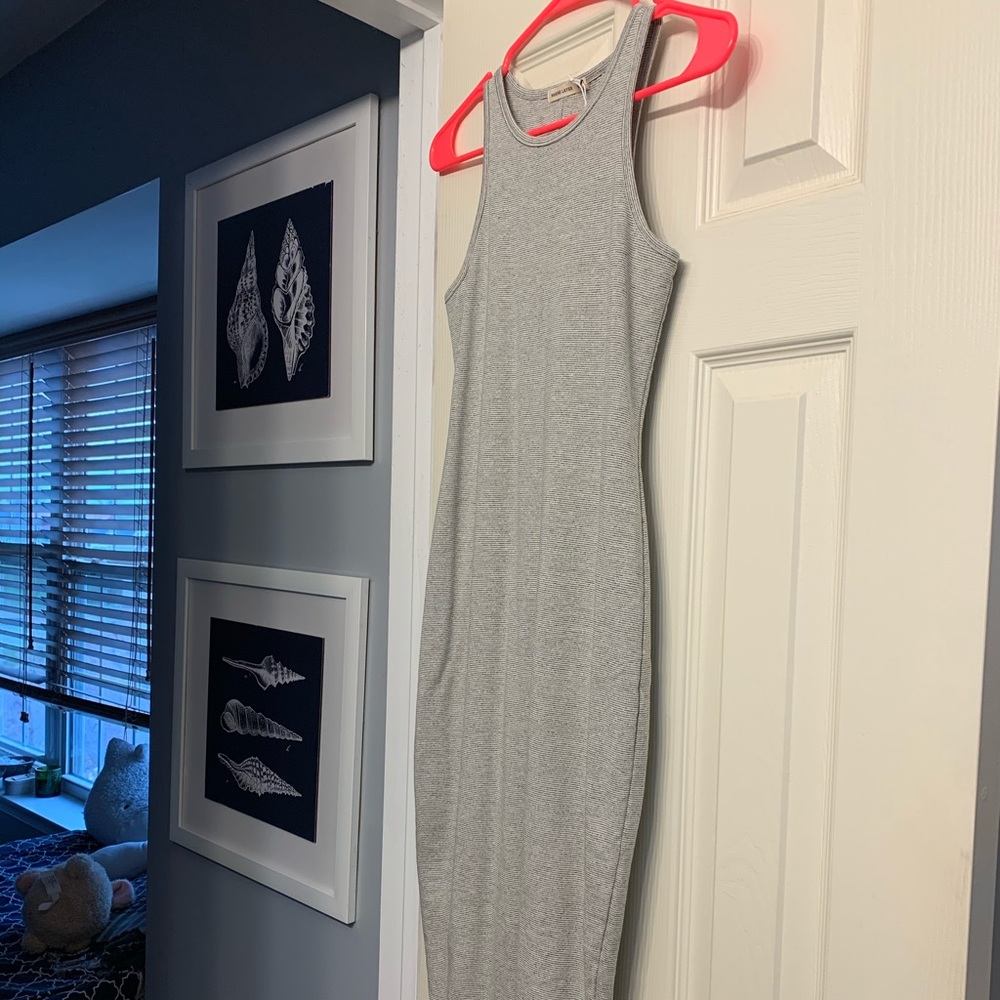 NWT Marine Layer Lexi Dress